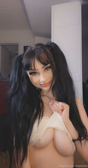 hexmami