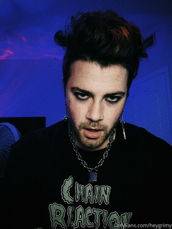 heygrimy