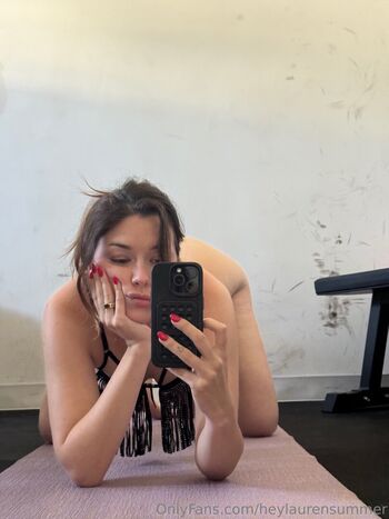 heylaurensummer