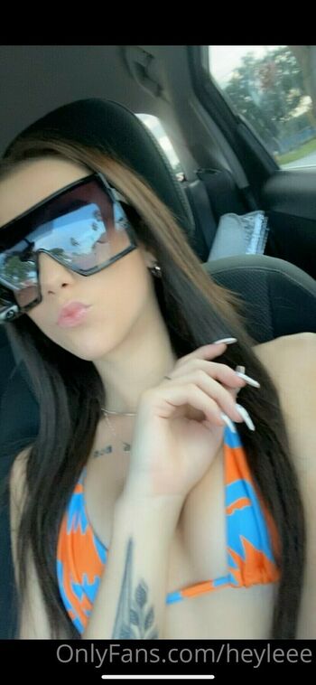 Heyleee