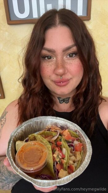heymegwilde