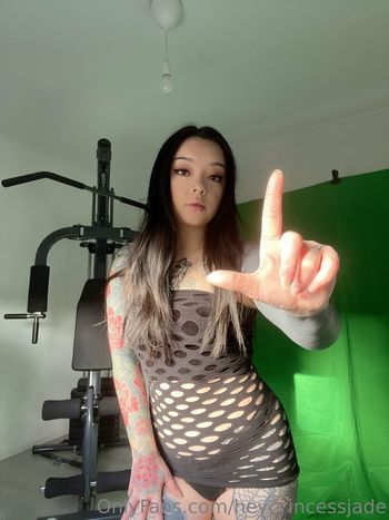 heyprincessjade