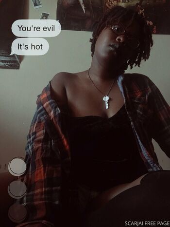 heyscarjai