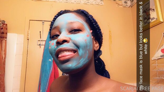 heyscarjai