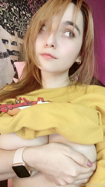 heyshika