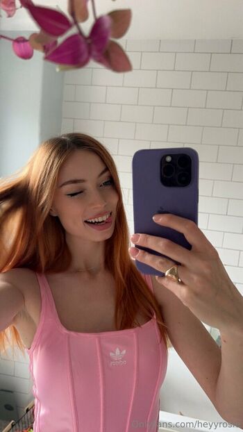 heyyrosie
