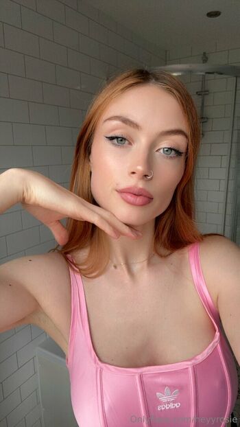 heyyrosie
