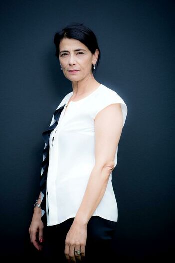 Hiam Abbass