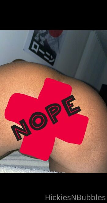 hickiesnbubbles