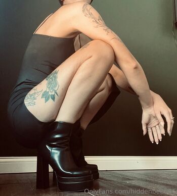hiddenbee666