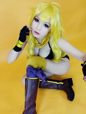 Hidori Rose