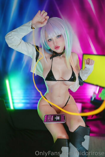 Hidori Rose