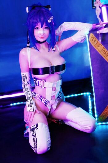 Hidori Rose