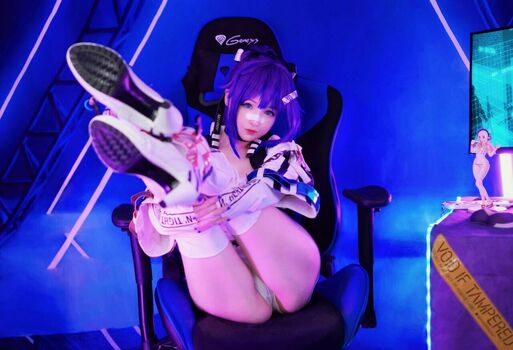 Hidori Rose