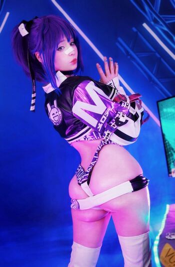 Hidori Rose