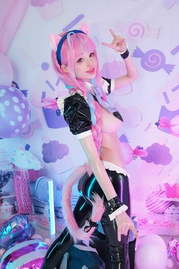 Hidori Rose