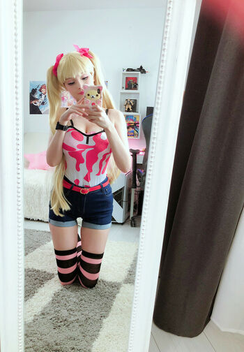 Hidori Rose