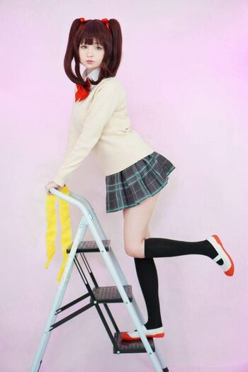 Hidori Rose