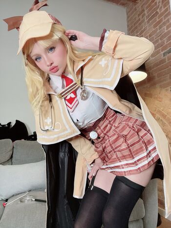 Hidori Rose