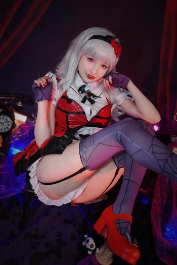 Hidori Rose