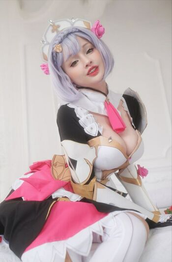 Hidori Rose
