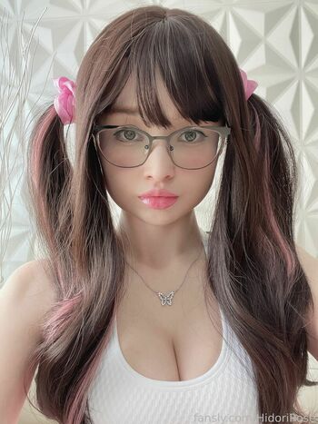Hidori Rose