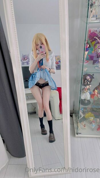Hidori Rose