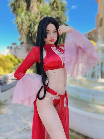 Hidori Rose
