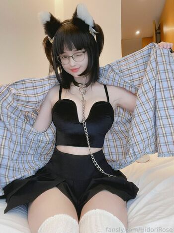 Hidori Rose