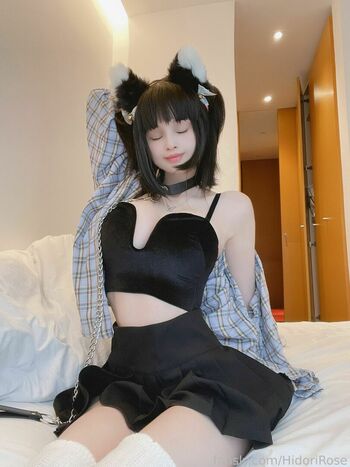 Hidori Rose