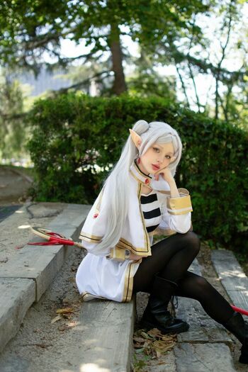 Hidori Rose