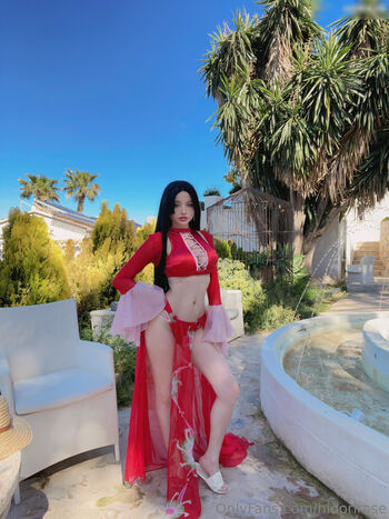 Hidori Rose