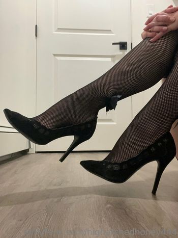 higharchedhoney444