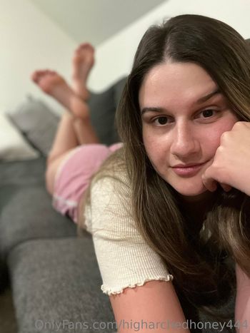 higharchedhoney444