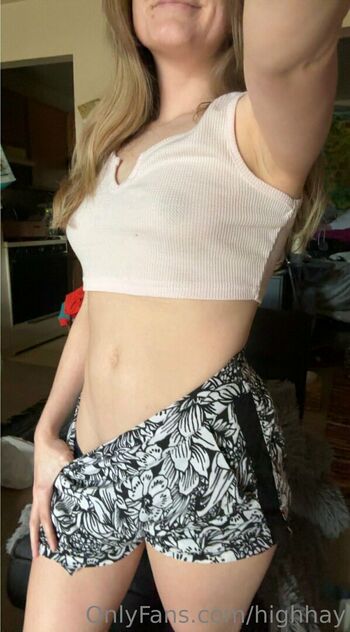 highhay