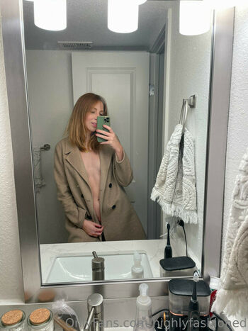 Highlyfashioned Hayley
