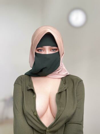 Hijab Camilla