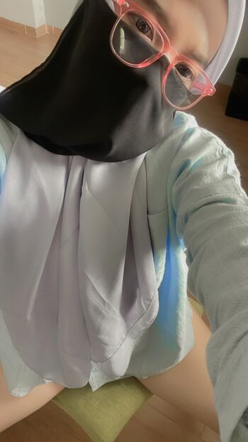 Hijab Camilla