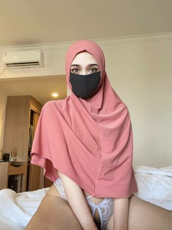 Hijab Camilla