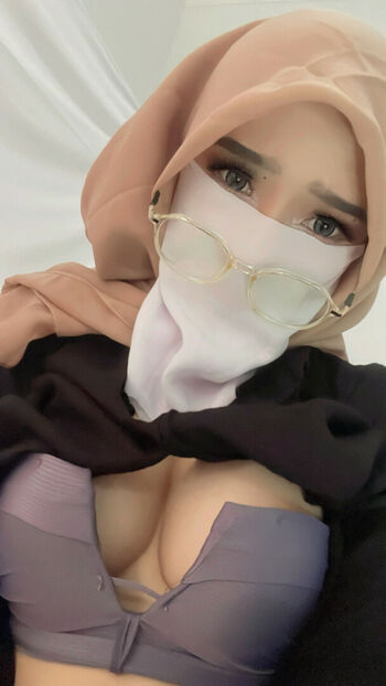 Hijab Camilla