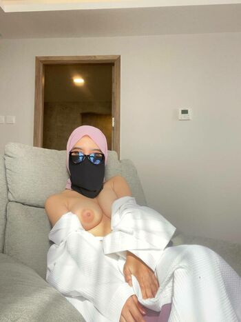 Hijab Camilla
