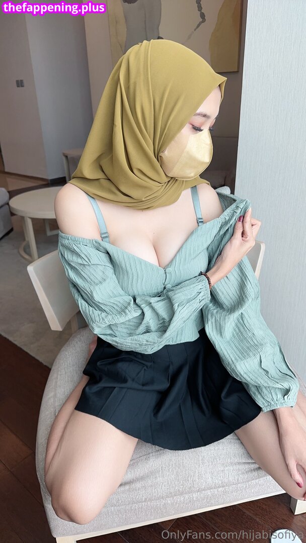 hijabisofiya
