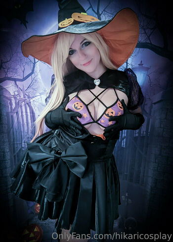hikaricosplay