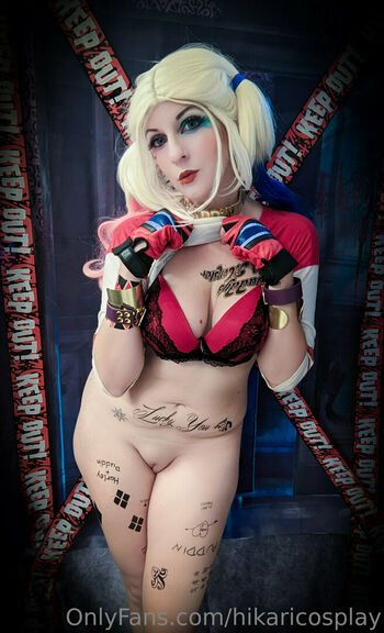 hikaricosplay