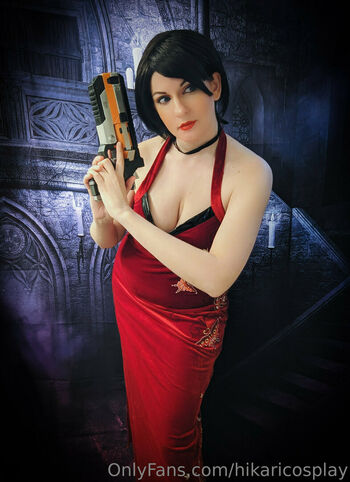 hikaricosplay