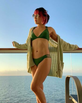 Hikaru Shida