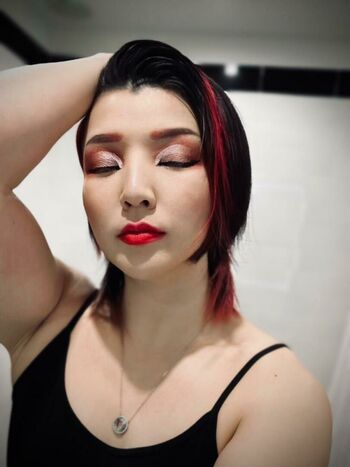 Hikaru Shida