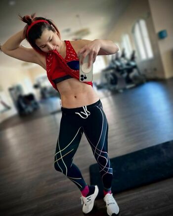Hikaru Shida