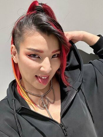 Hikaru Shida