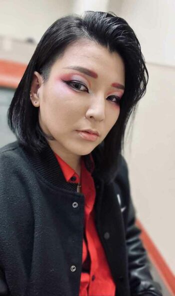 Hikaru Shida